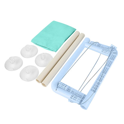 Hanging Cat Bed Pet Cat Hammock Aerial Cats Bed House Kitten Climbing Frame Sunny Window Seat Nest Bearing 20Kg Pet Winter